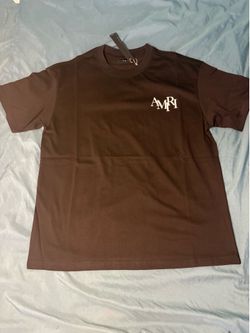 Amiri Black Shirt