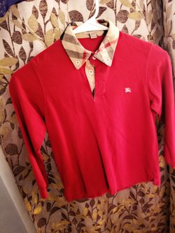 Boy shirt