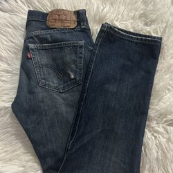 Pantalón Levis