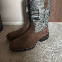 Ariat Boots