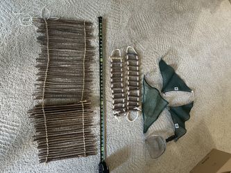 Reptile Supplies