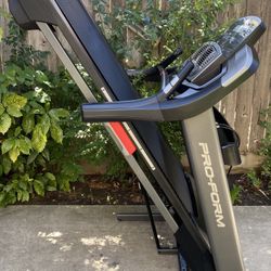 Treadmill