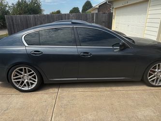 2006 Lexus GS 300