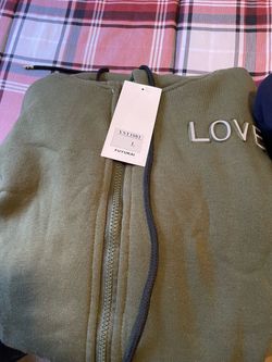 Track suit