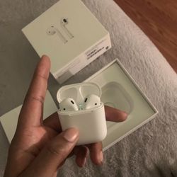 Airpods 