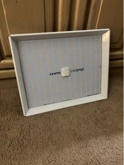 Mars hydro ts 1000 150 watt grow light