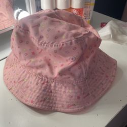 Sailor moon bucket hat
