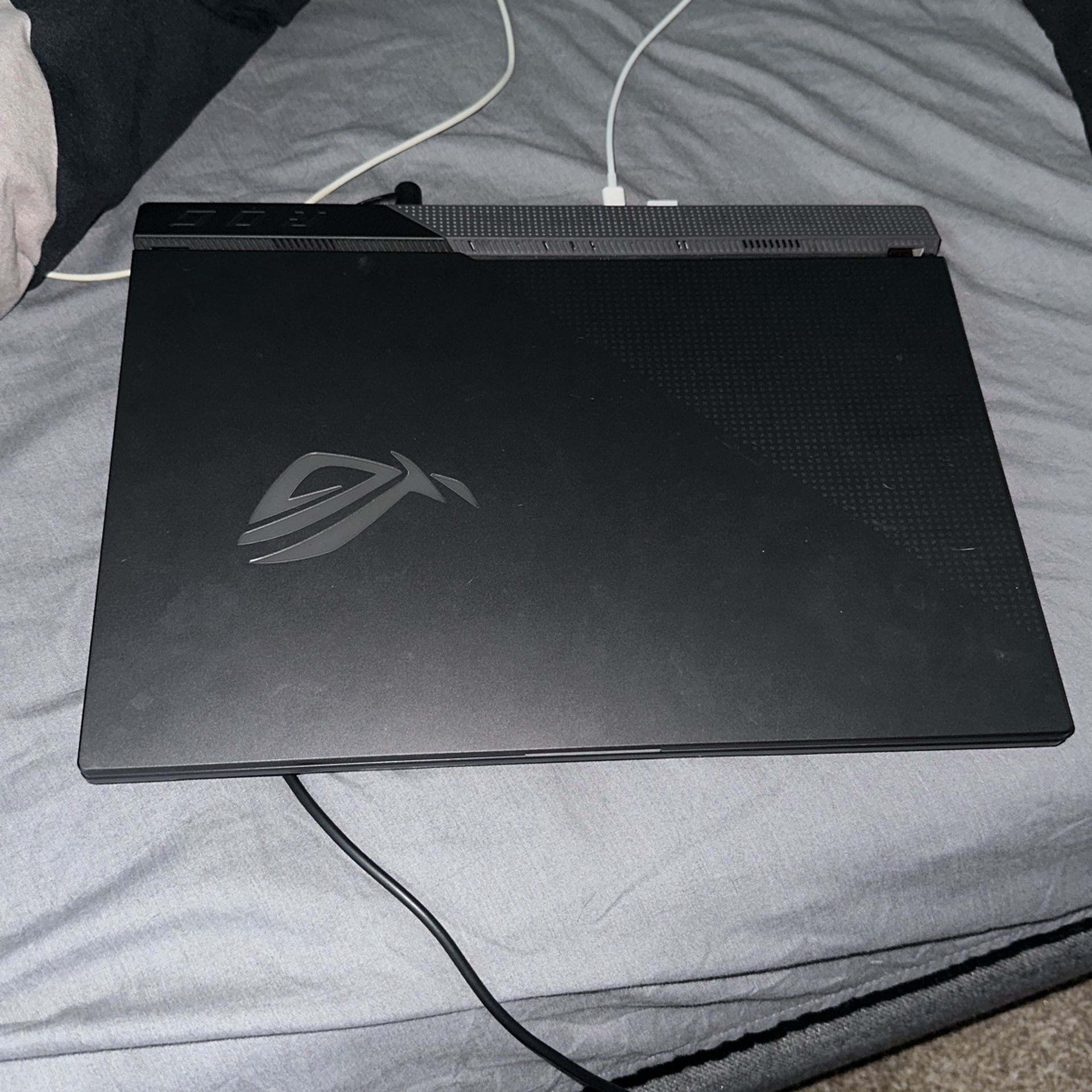 Gaming Laptop