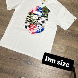 Bape Shirts 