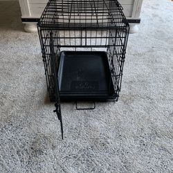 X Small Dog Crate