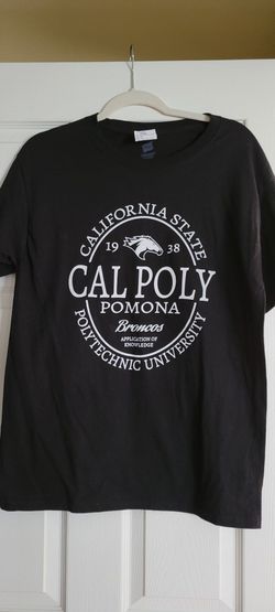 Call Poly Pomona Alumni Shirt