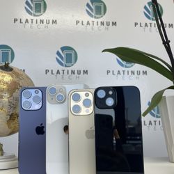 iPhone 14 Pro Unlocked 128Gb Available 