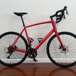 ROAD BIKE - Trek Domaine 2