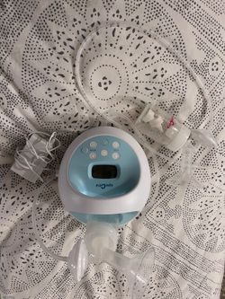 Spectra S1 Plus Breast Pump