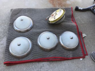 Ceiling lights