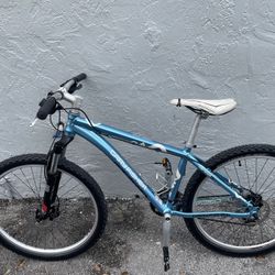 Trek Gary Fisher Tasajara genesis 2.0 2007 27in