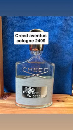 Creed Aventus Cologne Fragrance
