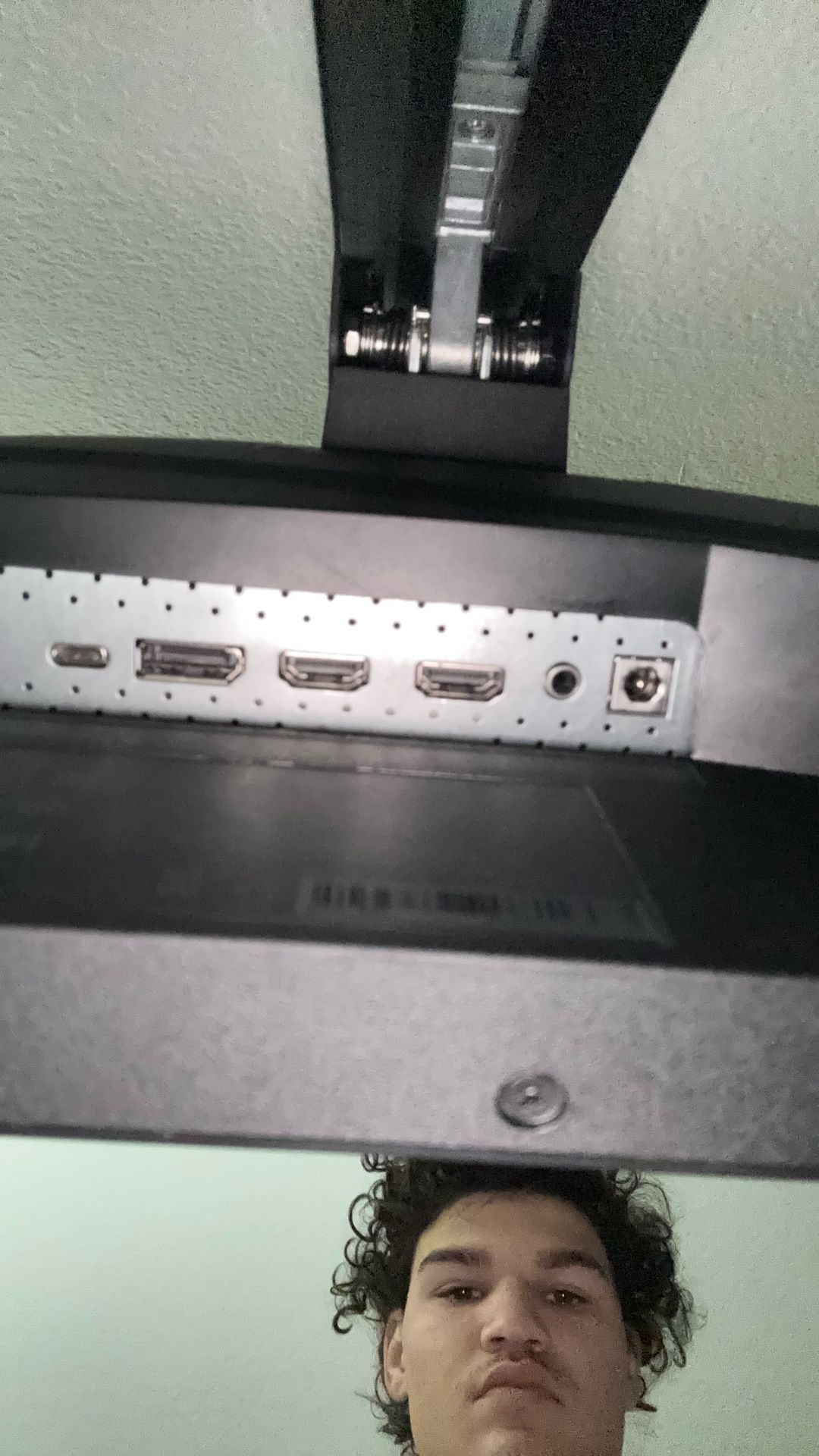 240 Hz MSI Gaming Monitor 