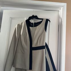 Dress suit size 6