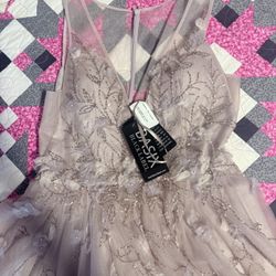 Size 14 Formal Dress 