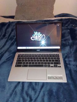 ACER Chromebook spin 513