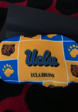 🦧 UCLA BRUINS