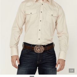 NWT Men’s Shirt Size Small