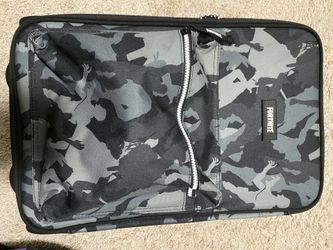 Fortnite Luggage 