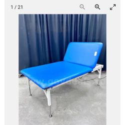 Amedica Therapy Table 