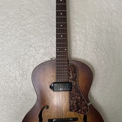 Godin 5th Avenue Kingpin