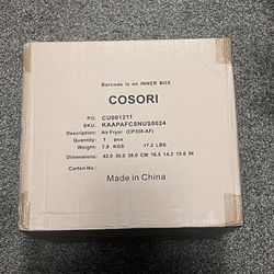 Cosori Air Fryer