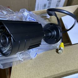 HD camera