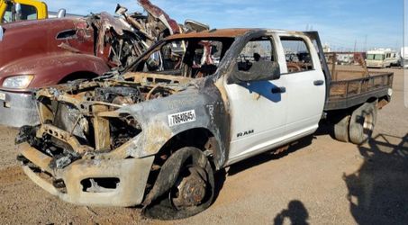 Ram 3500 dually parts