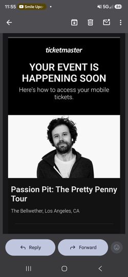 Passion Pit