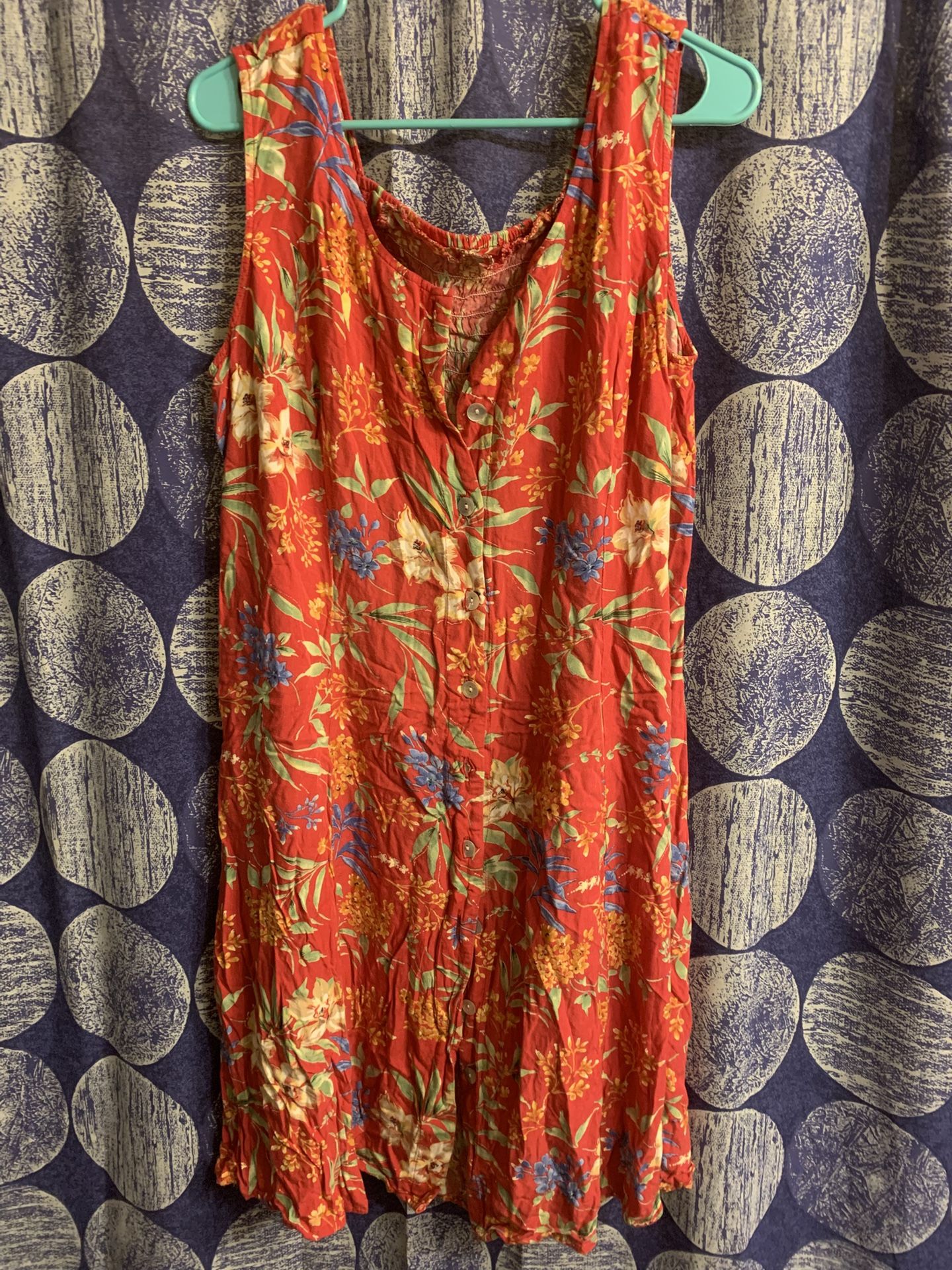Woman’s Size XL Dress