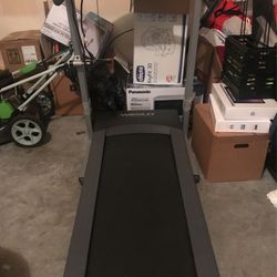 Weslo Foldable Treadmill  $50 OBO | Exercise Machine| Walk Machine 
