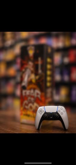 4th of July controller