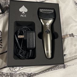 Stylecraft Ace 2.0 Shaver