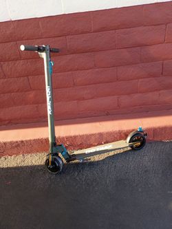Gotrax E scooter