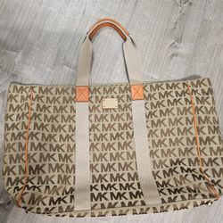 Michael Kors Large Tote