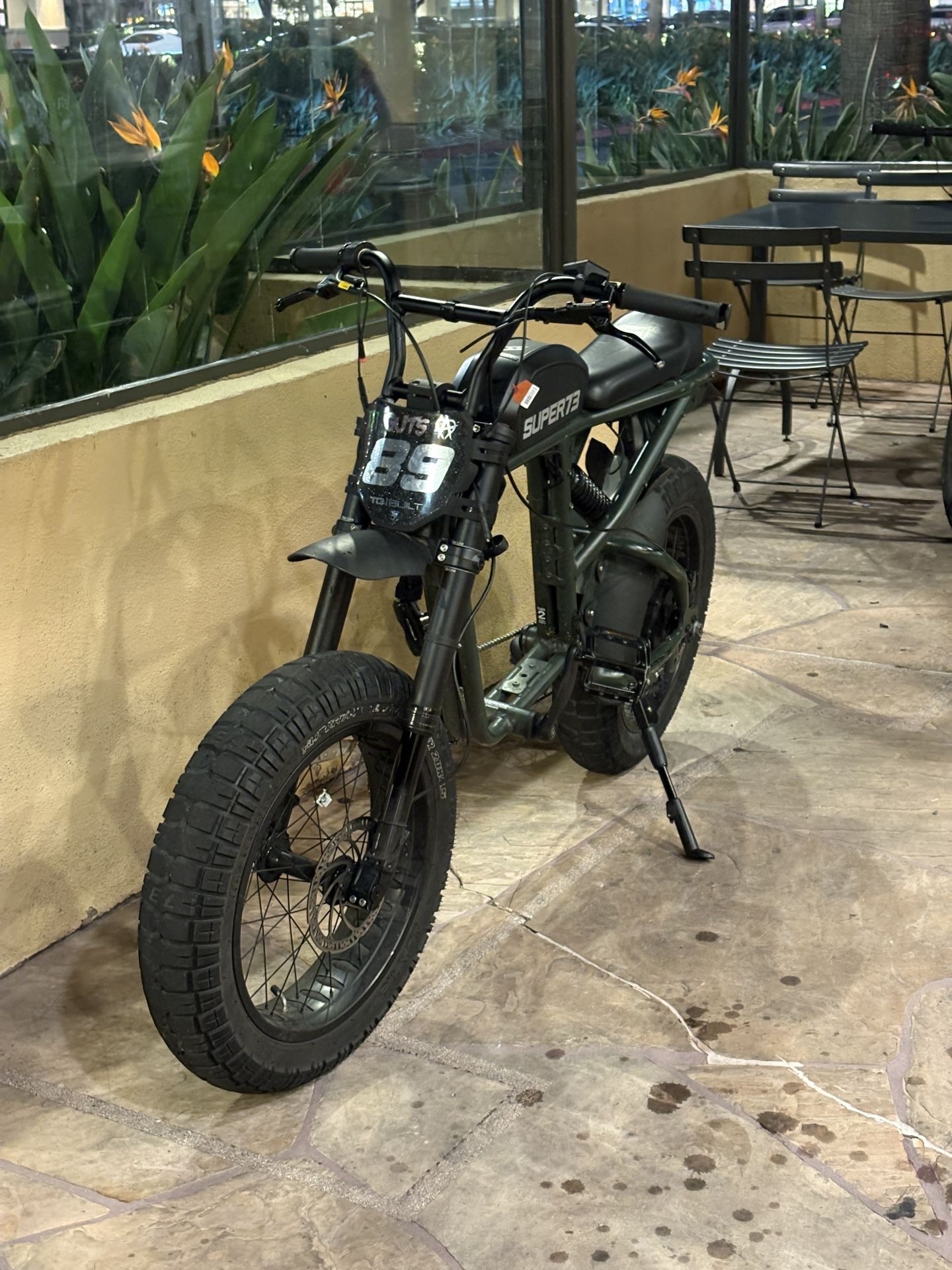 Super 73 R