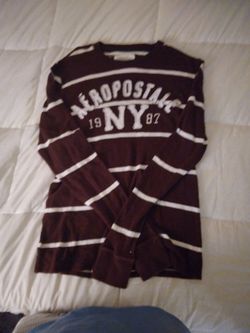 Aeropostale Men's Medium