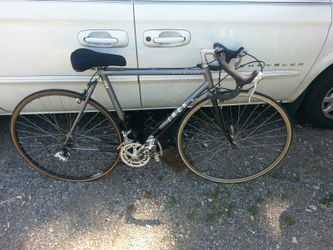 Trek