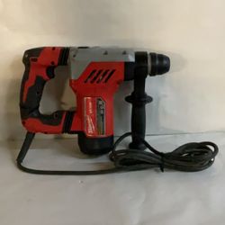 Milwaukee Rotary Hammer