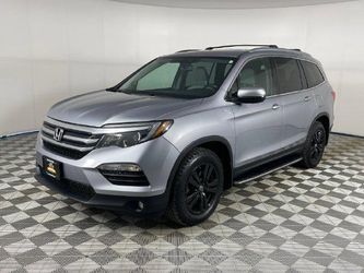 2017 Honda Pilot