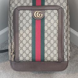 OPHIDIA Gucci Medium Backpack 