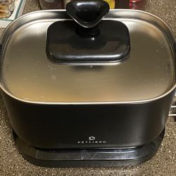 Petlibro Dockstream Cordless Fountain 