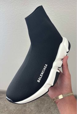 Balenciagas
