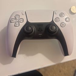 PS5 Controller 