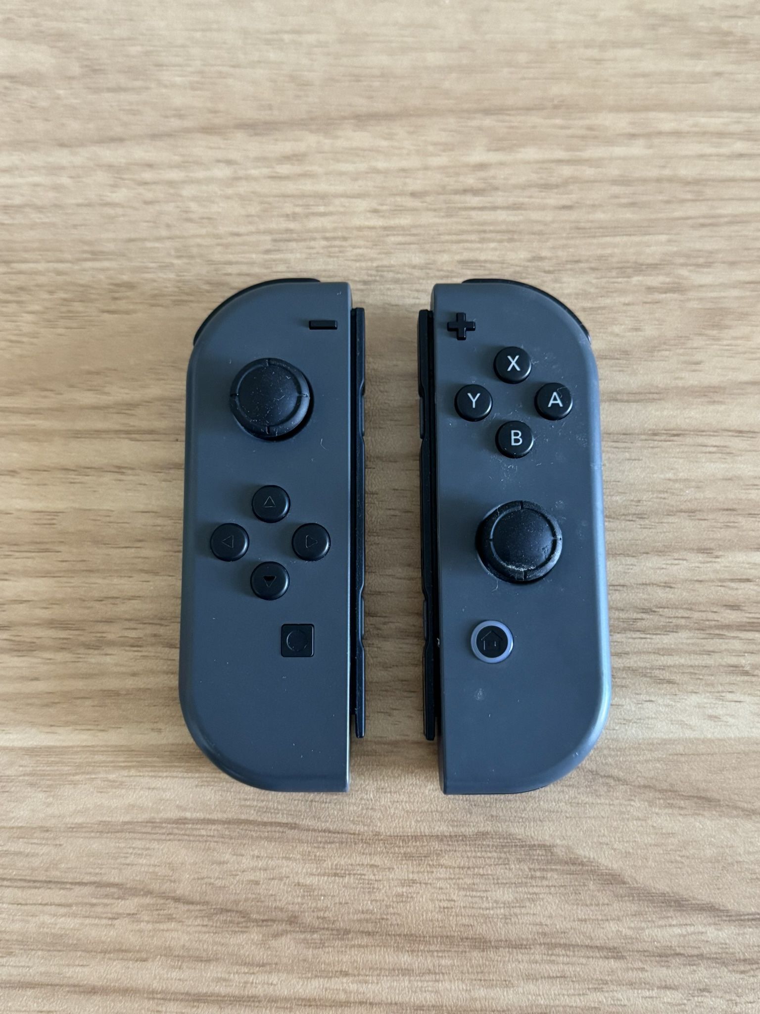 Nintendo Switch Original Joy-cons $30 A Pair
